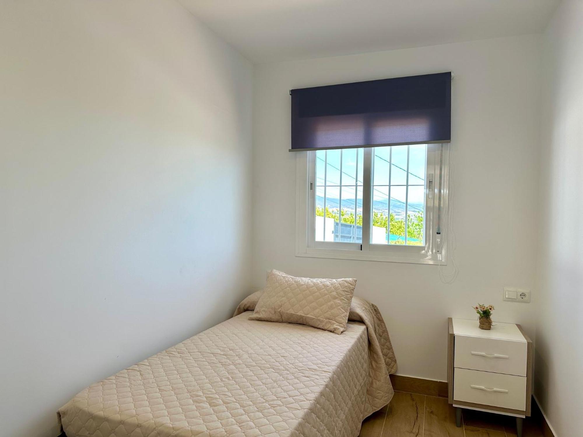 Holiday home Urbe10 El Refugio De Alhaurin Alhaurin de la Torre