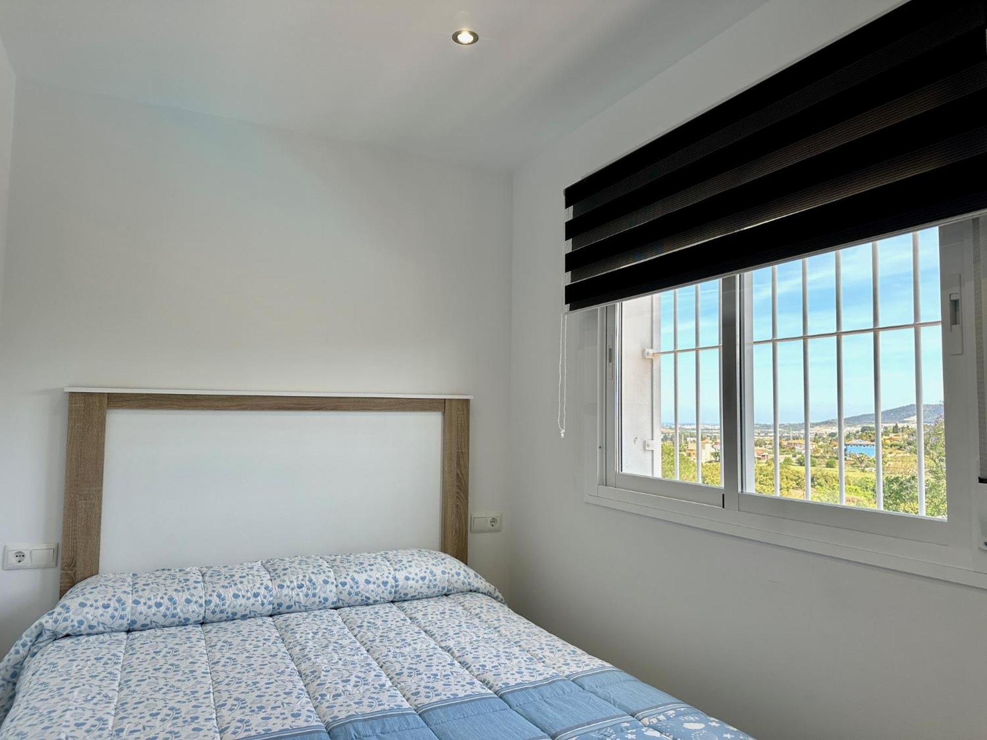 Holiday home Urbe10 El Refugio De Alhaurin *