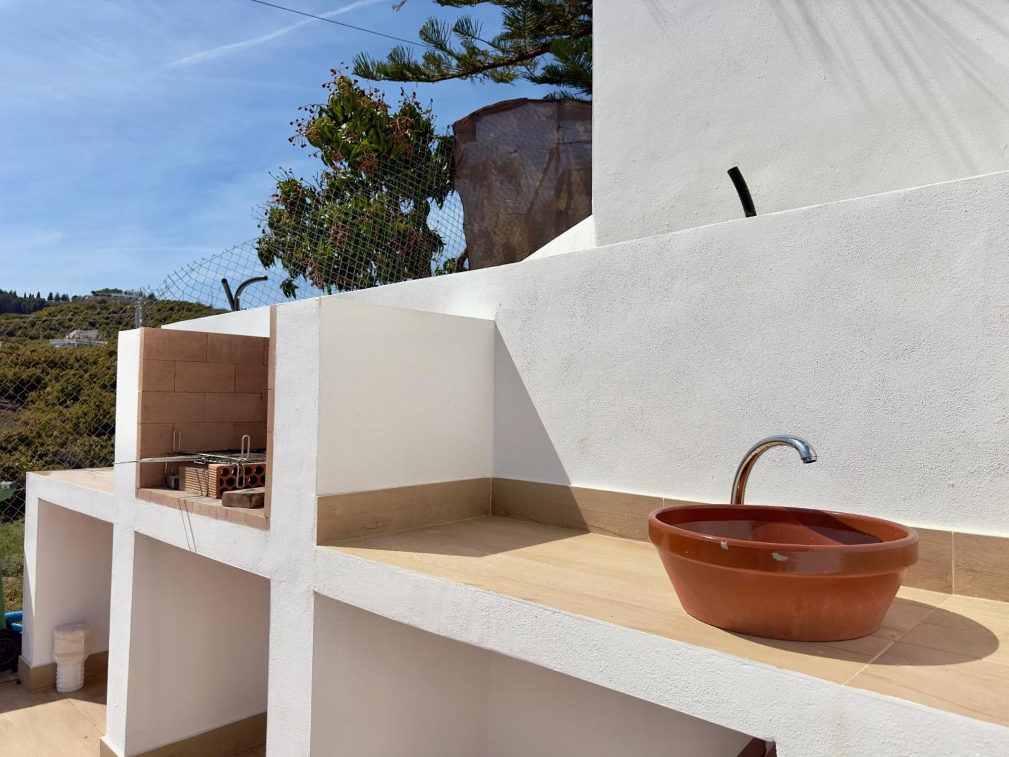 Urbe10 El Refugio De Alhaurin Holiday home Alhaurin de la Torre