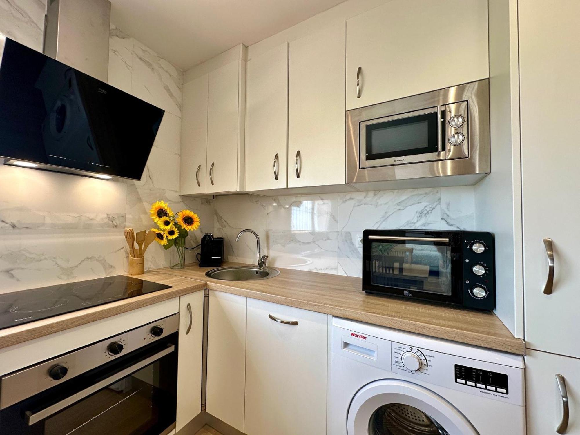 Holiday home Urbe10 El Refugio De Alhaurin Alhaurin de la Torre