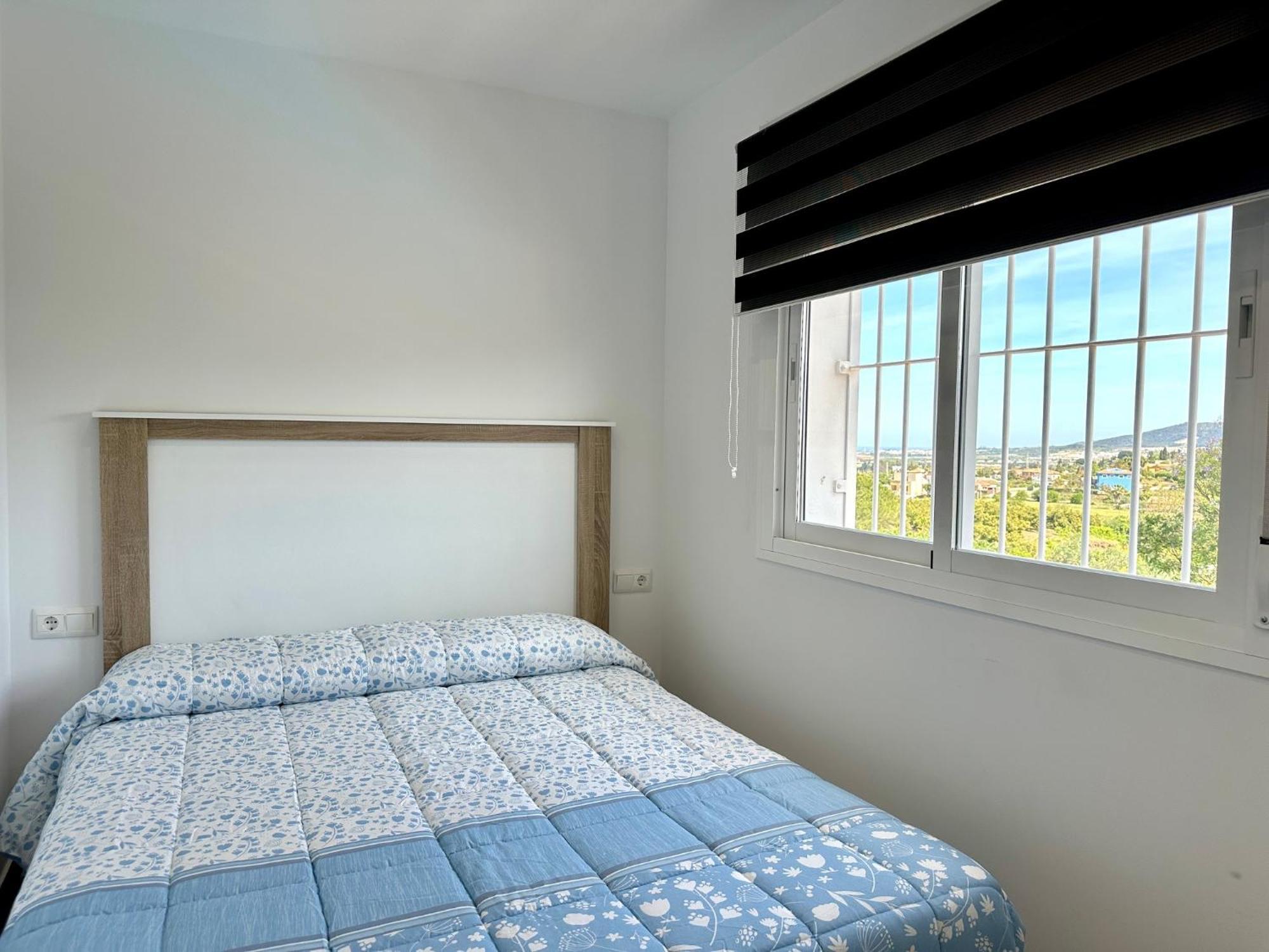 Holiday home Urbe10 El Refugio De Alhaurin