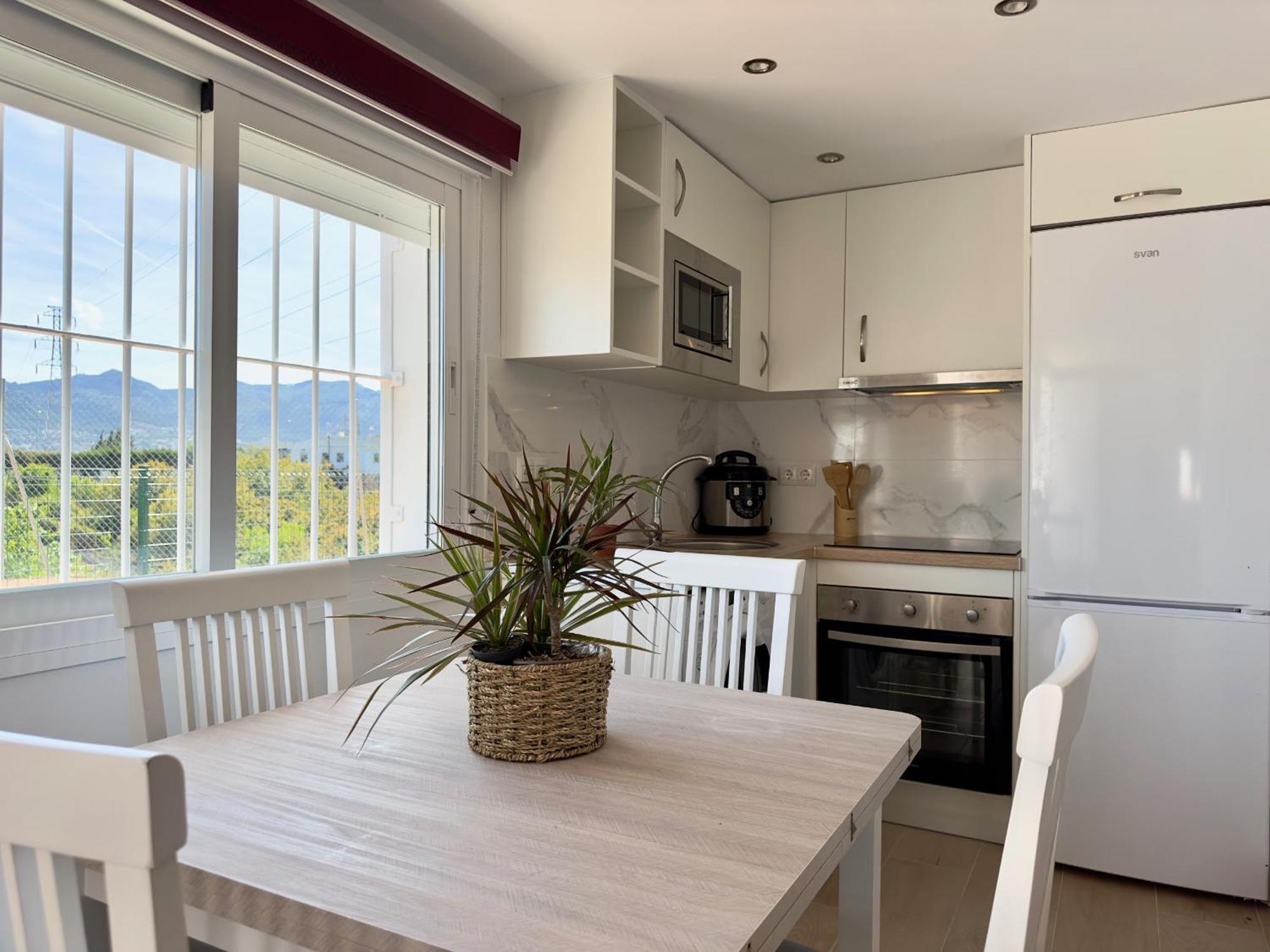Holiday home Urbe10 El Refugio De Alhaurin *