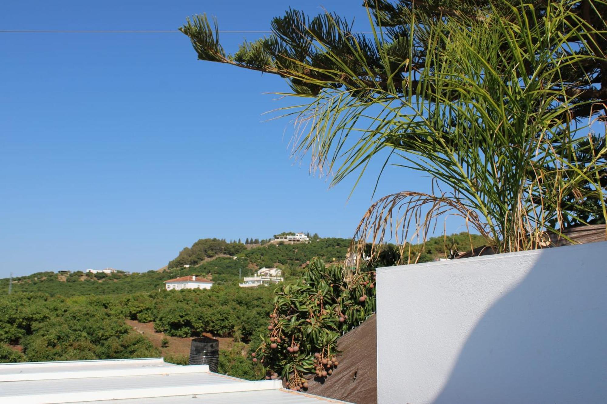 Urbe10 El Refugio De Alhaurin Holiday home Alhaurin de la Torre