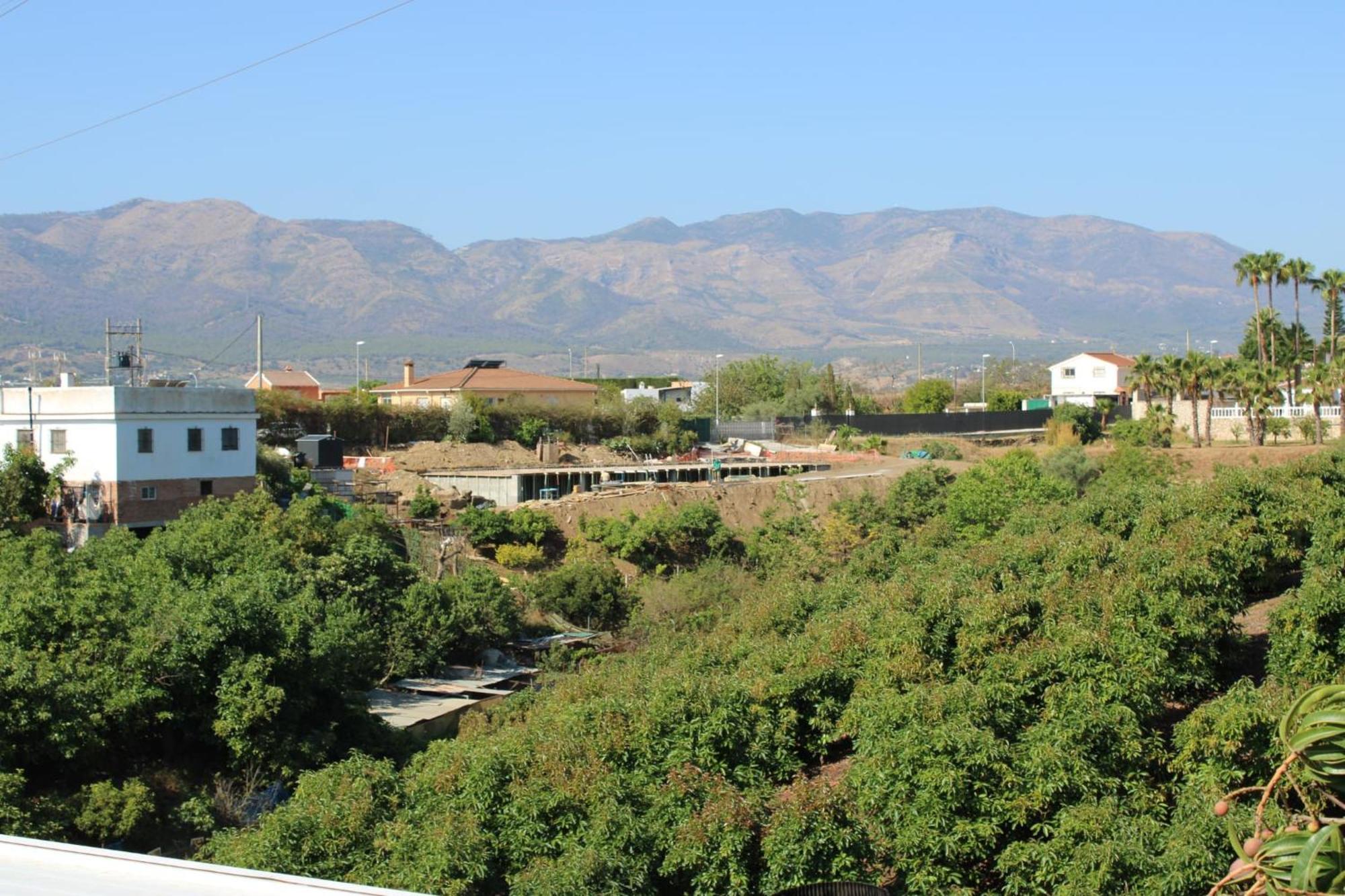 Holiday home Urbe10 El Refugio De Alhaurin Alhaurin de la Torre